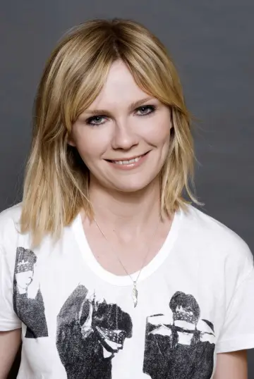 Фото Кирстен Данст (Kirsten Dunst) #21938