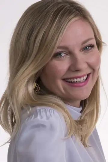 Фото Кирстен Данст (Kirsten Dunst) #21940