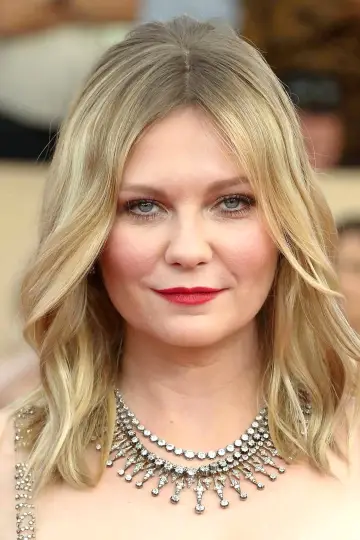 Фото Кирстен Данст (Kirsten Dunst) #21941