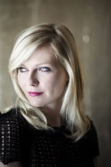Фото Кирстен Данст (Kirsten Dunst) #21943