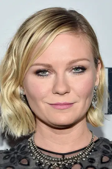 Фото Кирстен Данст (Kirsten Dunst) #21945