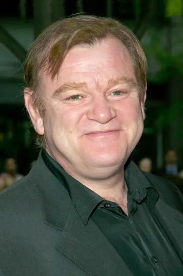 Фото Брендан Глисон (Brendan Gleeson) #11338