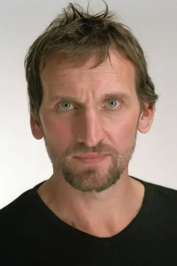 Фото Кристофер Экклстон (Christopher Eccleston) #30516