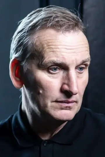 Фото Кристофер Экклстон (Christopher Eccleston) #30517