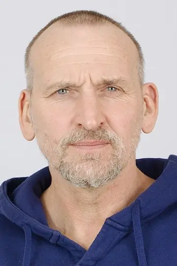 Фото Кристофер Экклстон (Christopher Eccleston) #30519