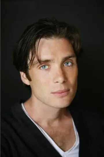 Фото Киллиан Мерфи (Cillian Murphy) #2712