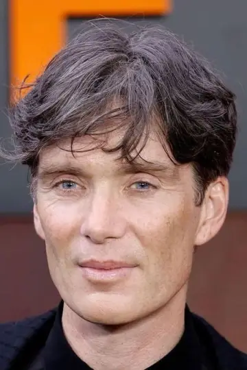 Фото Киллиан Мерфи (Cillian Murphy) #2713