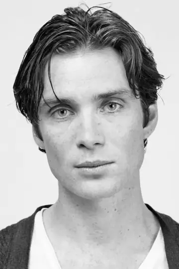 Фото Киллиан Мерфи (Cillian Murphy) #2715