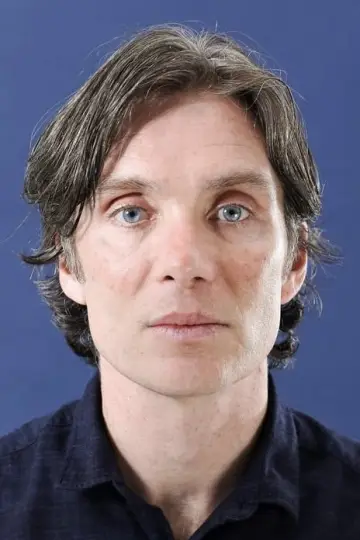 Фото Киллиан Мерфи (Cillian Murphy) #2719