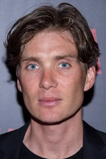 Фото Киллиан Мерфи (Cillian Murphy) #2725