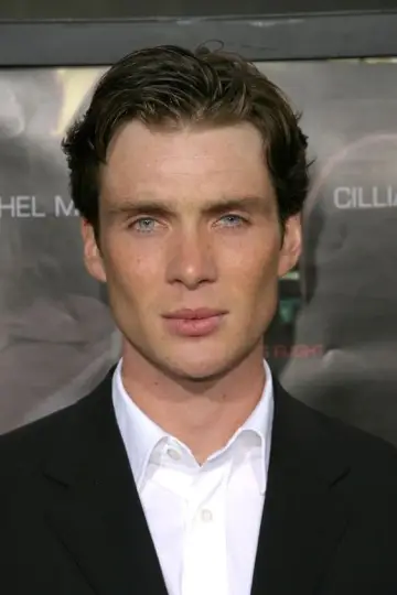 Фото Киллиан Мерфи (Cillian Murphy) #72884