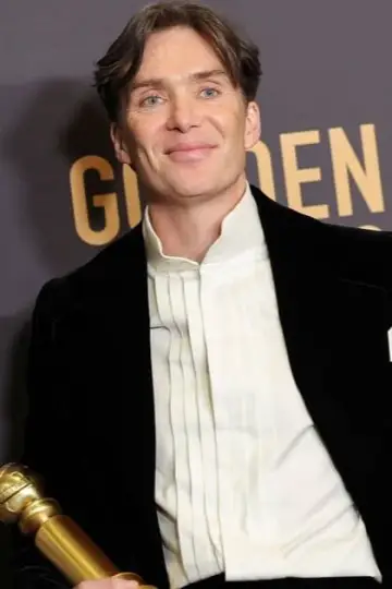Фото Киллиан Мерфи (Cillian Murphy) #72888