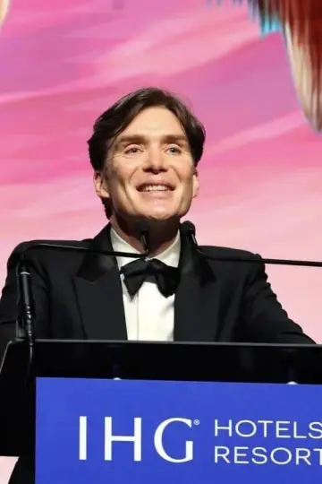 Фото Киллиан Мерфи (Cillian Murphy) #72889