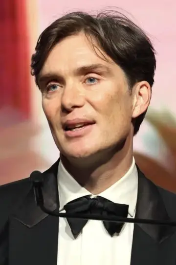 Фото Киллиан Мерфи (Cillian Murphy) #72890