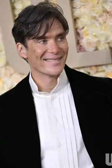 Фото Киллиан Мерфи (Cillian Murphy) #72892