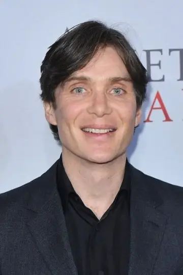 Фото Киллиан Мерфи (Cillian Murphy) #72897