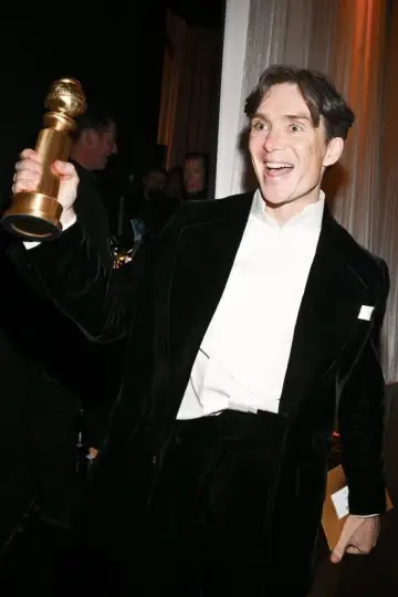 Фото Киллиан Мерфи (Cillian Murphy) #72900