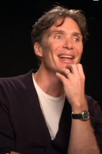 Фото Киллиан Мерфи (Cillian Murphy) #72902