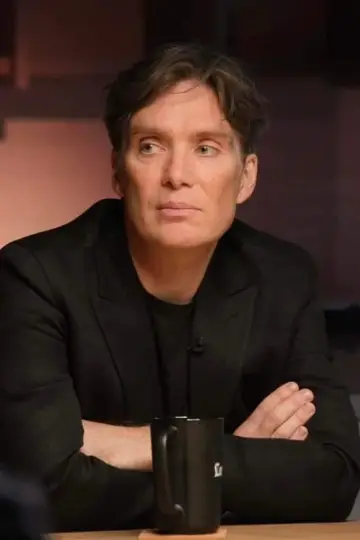 Фото Киллиан Мерфи (Cillian Murphy) #72905