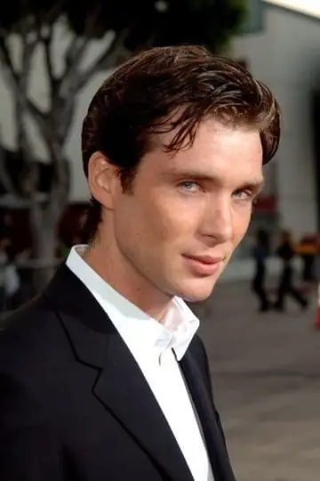 Фото Киллиан Мерфи (Cillian Murphy) #72906