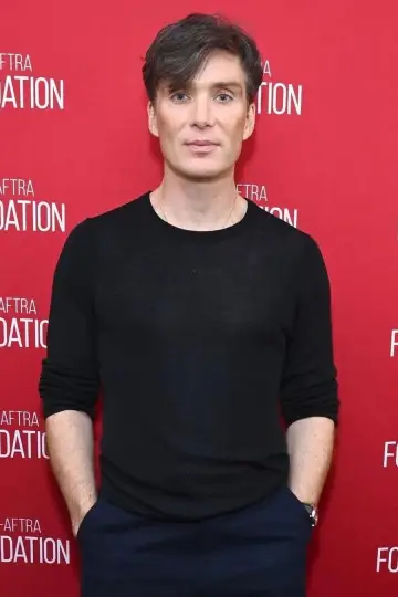 Фото Киллиан Мерфи (Cillian Murphy) #72907
