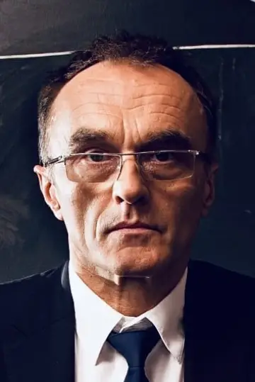 Фото Дэнни Бойл (Danny Boyle) #73006