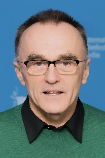 Фото Дэнни Бойл (Danny Boyle) #73007