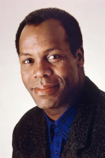Фото Дэнни Гловер (Danny Glover) #26832