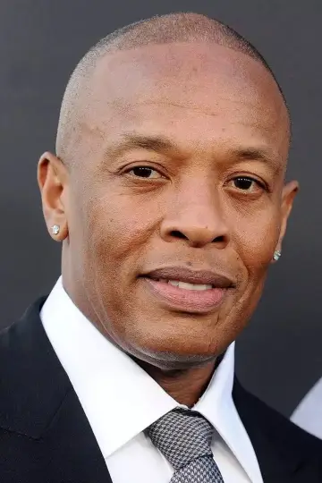Фото Dr Dre #53623