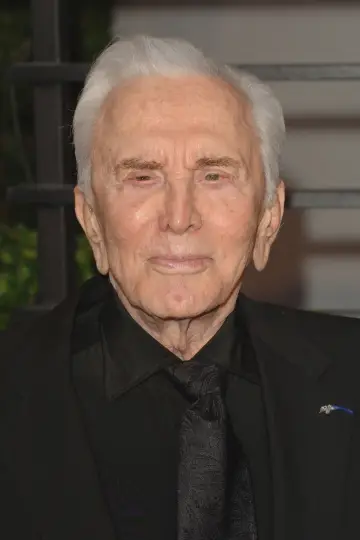 Фото Кирк Дуглас (Kirk Douglas) #52497