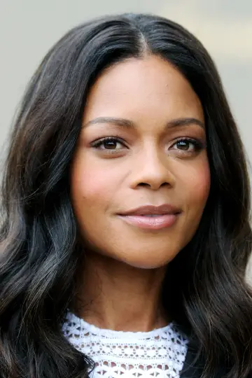 Фото Наоми Харрис (Naomie Harris) #12473