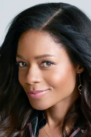 Фото Наоми Харрис (Naomie Harris) #12474