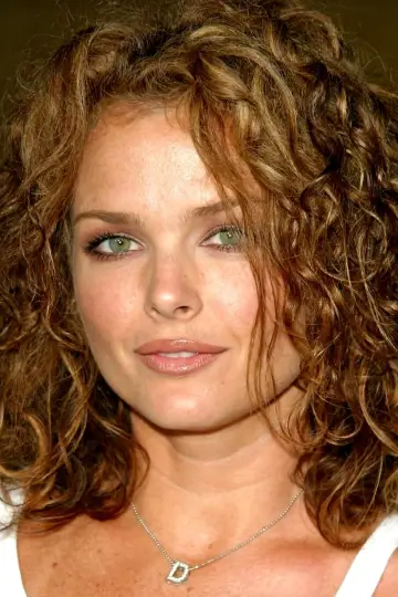 Фото Дина Мейер (Dina Meyer) #26856