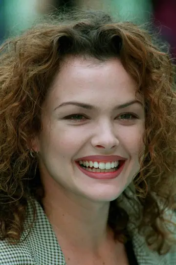 Фото Дина Мейер (Dina Meyer) #26861