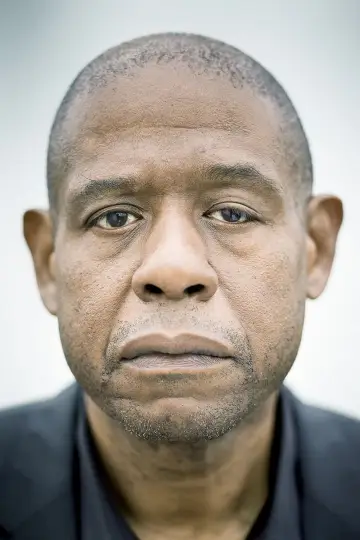 Фото Форест Уитакер (Forest Whitaker) #16989