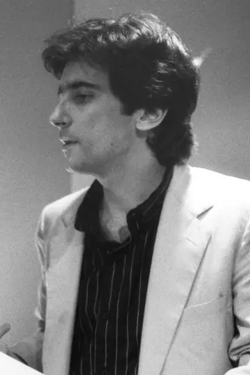 Фото Гриффин Данн (Griffin Dunne) #73272