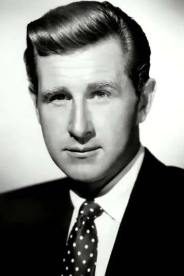 Фото Ллойд Бриджес (Lloyd Bridges) #51540