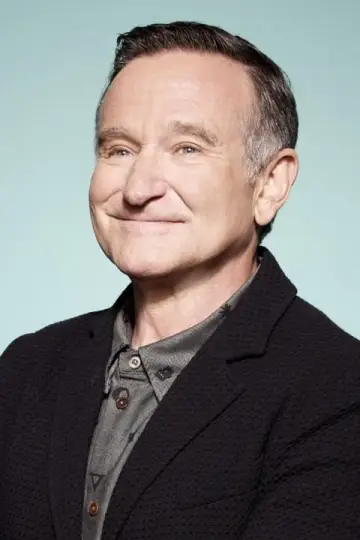 Фото Робин Уильямс (Robin Williams) #71054