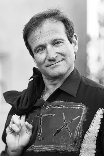 Фото Робин Уильямс (Robin Williams) #71055
