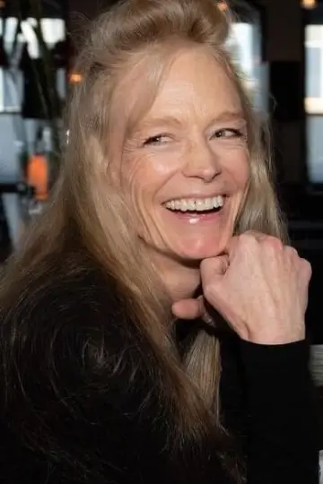 Фото Сьюзи Эмис (Suzy Amis) #12251