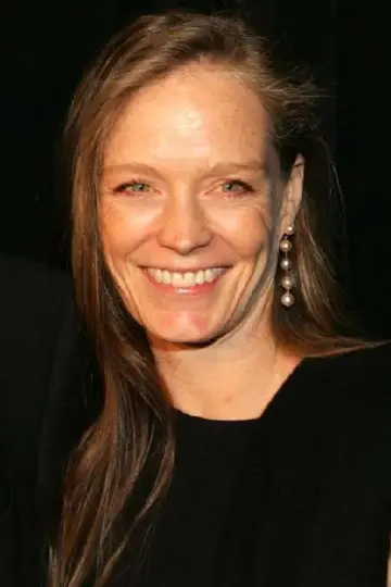 Фото Сьюзи Эмис (Suzy Amis) #12252