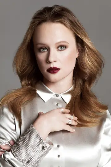 Фото Тора Берч (Thora Birch) #2258
