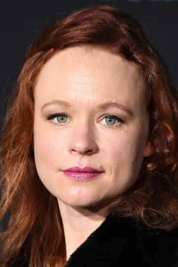 Фото Тора Берч (Thora Birch) #2266