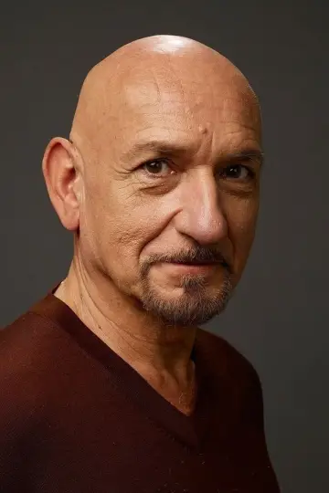 Фото Бен Кингсли (Ben Kingsley) #20221
