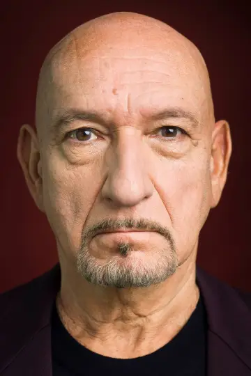 Фото Бен Кингсли (Ben Kingsley) #20222