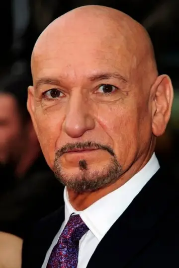 Фото Бен Кингсли (Ben Kingsley) #20223
