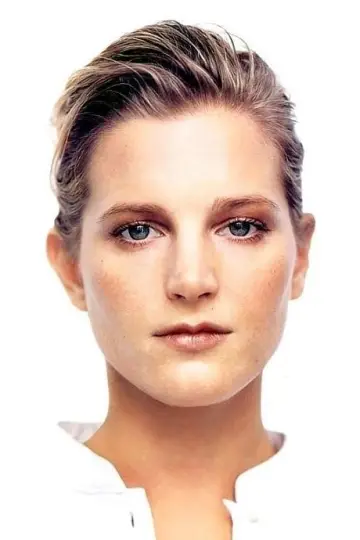 Фото Бриджит Фонда (Bridget Fonda) #76178