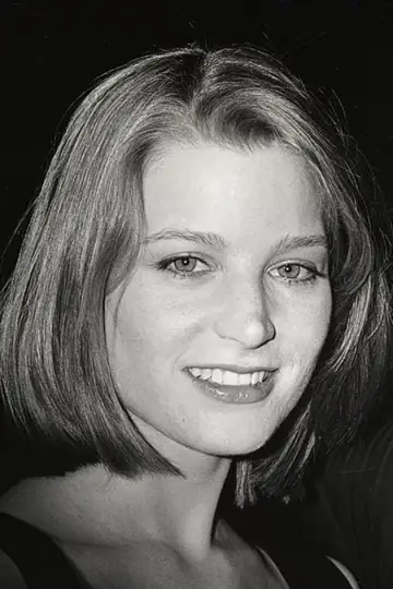 Фото Бриджит Фонда (Bridget Fonda) #76181