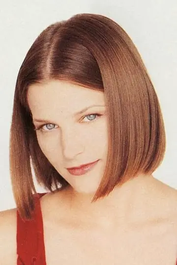 Фото Бриджит Фонда (Bridget Fonda) #76183