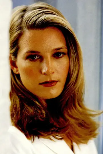 Фото Бриджит Фонда (Bridget Fonda) #76184